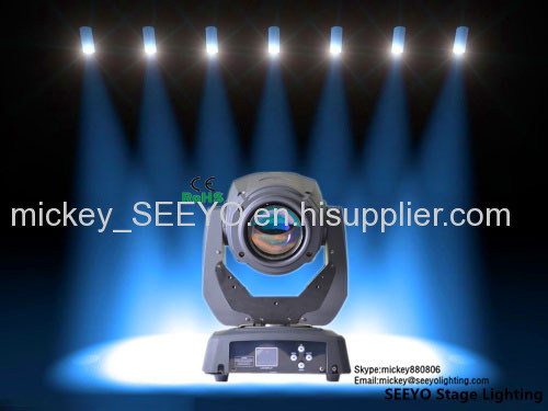 Sharpy 2R beam moving head stage light