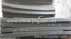 truck trailer auto parts leaf spring sup9sup10
