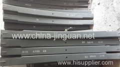 truck trailer auto parts leaf spring