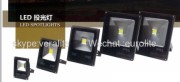 Selecting LED Flood Lights