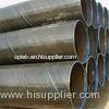 SSAW Carbon Steel Welded Pipes API 5L Gr.A, Gr. B, X42, X46, ASTM A53, BS1387 DIN 2440