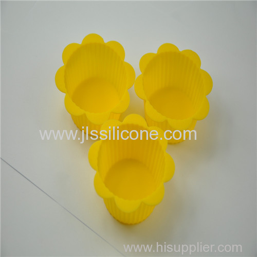 100% Food Grade Silicone