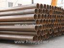 BS1387-85 BLACK LSAW. UOE / JCOE Carbon Steel Welded Pipes API 5L Gr.A, Gr. B