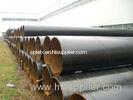 LSAW Carbon Steel Welded Pipes API 5L Gr.A, Gr. B, X42, X46, X52, X56, S355JRH, S355J2H