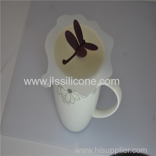 silicone cup or mug cover