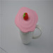 silicone cup or mug cover
