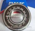 Single Row Open Cylindrical Roller Bearing Steel Cage Bearings NU310ECP