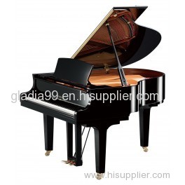 New Yamaha C1X Grand Piano