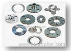BS / IS Steel Flanges 1/2