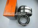 ABEC-3 Tapered Roller Bearing Stainless Steel Roller Bearings