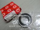 6005 2RSR C3 Single Row Deep Groove Ball Bearing Chrome Steel Bearing For Trailers