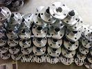 API Steel Flanges ANSI 150# / 300# Alloy Steel Slip on Flanges