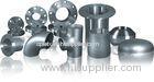 Butt Weld Fittings 1" to 24" sch 40 , sch80, sch160 A234 WPB , WPC , WP1, WP3, WP6, WP11, WP22, WP5