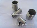Butt Weld Fittings / Stainless Steel Pipe Nipple A403 / Alloy Steel Pipe Nipples