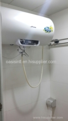 60L storage induction water heater 2.5kw