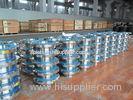 Nickel Alloys Steel Flanges