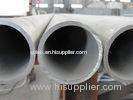 Seamless Duplex Stainless Steel Pipes