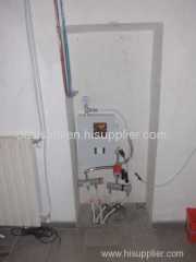 induction water boiler