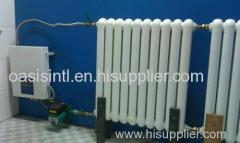 induction water boiler