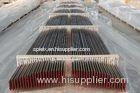 Straight Stainless Steel U Bend Tube ASTM A688 / ASME SA688