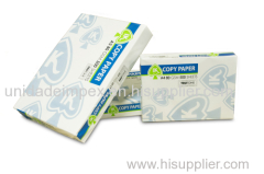 IK Yellow A4 Copy Paper 80gsm,75gsm,70gs