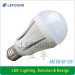 LED Global Bulb A60