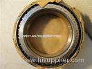 TIMKEN Stainless Steel Taper Roller Bearing Single Row Roller Bearings ABEC-5 / ABEC-7