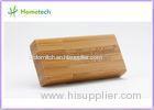 Hot Selling Wooden USB Flash Drives Promotional USB 1GB / 2GB