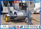 power line construction equipment transmission line equipment