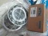 Stainless Steel Angular Contact Ball Bearing