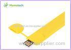 1 GB 2GB 4GB 16GB 32GB 64GB Wristband USB Flash Drive / Memory Stick Custom