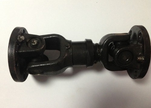 FORKLIFT DRIVESHAFT REACH 6C