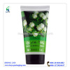 plastic tube for cosmetic, PE tube