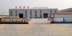 Hebei Xinjishun Polyfoam Co.,Ltd