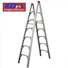 XD-PF-600 Aluminium multi-function portable folding Ladder anti-slip