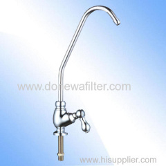 LONG NECK FAUCET OF RO