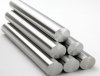 Titanium round bar products