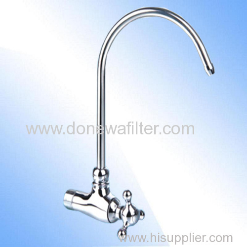 LONG NECK FAUCET OF RO