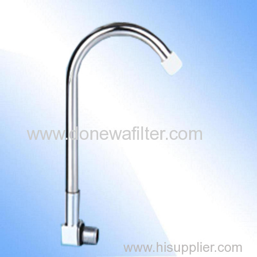 LONG NECK FAUCET OF RO