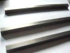 Titanium flat bar products