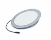 18W Dia300mm Round Led Panel Light with external isolated driver