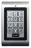 Waterproof Keypad & HID Reader