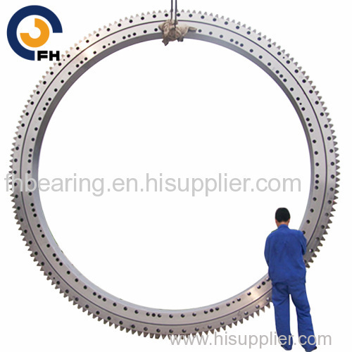 slewing bearing/slewing ring/turntable bearing/slewing ring bearing