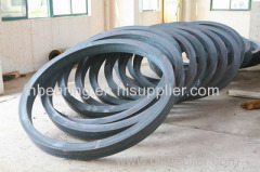 professional supplier of forging/forged roller ring