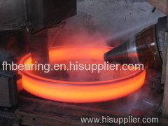 professional supplier of forging/forged roller ring