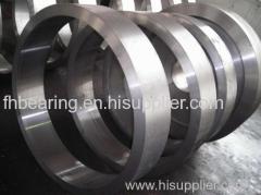 professional supplier of forging/forged roller ring