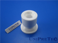 Advanced Ceramic Zirconia Customized Components