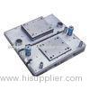 stainless steel die plastic injection mold