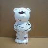 New Plastic Bear Money Saving Box Wholesale