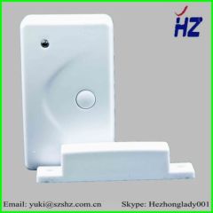 Wireless door magnetic detector window magnetic sensor HZ-5503